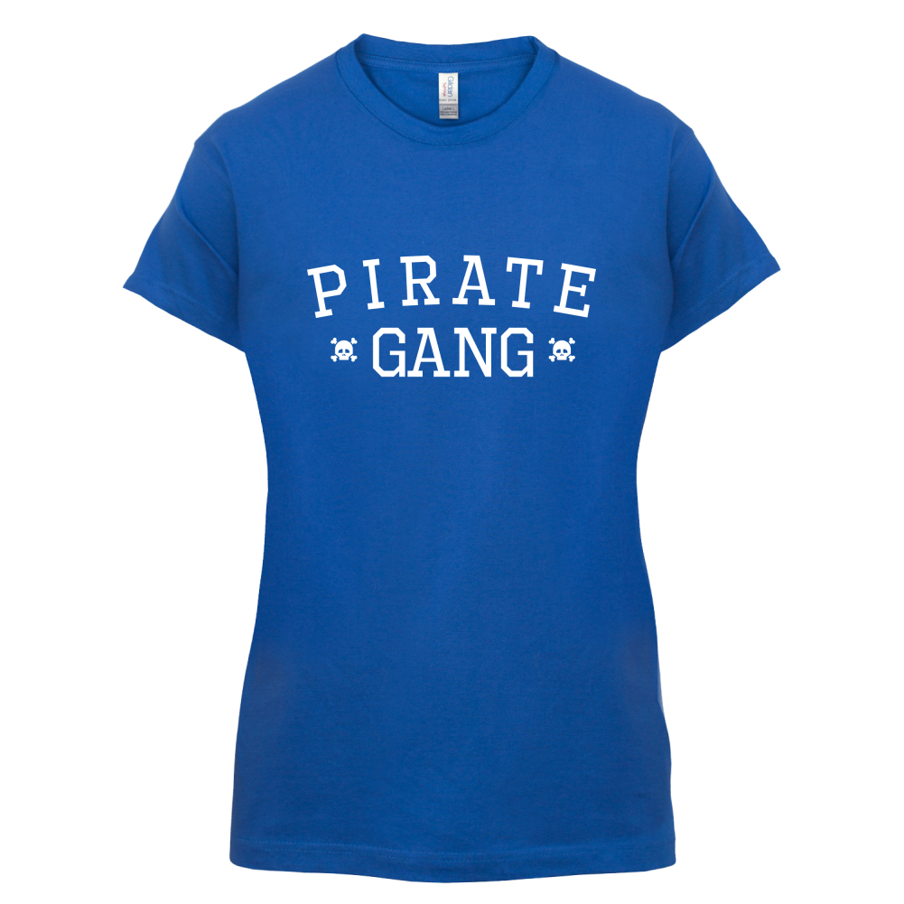 Pirate Gang T Shirt