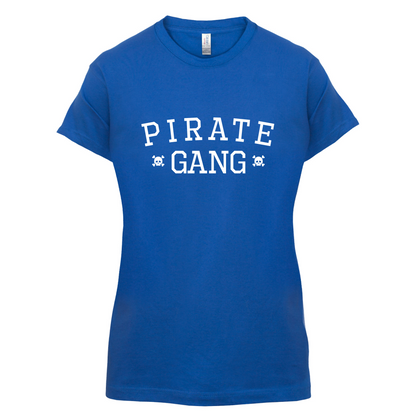 Pirate Gang T Shirt
