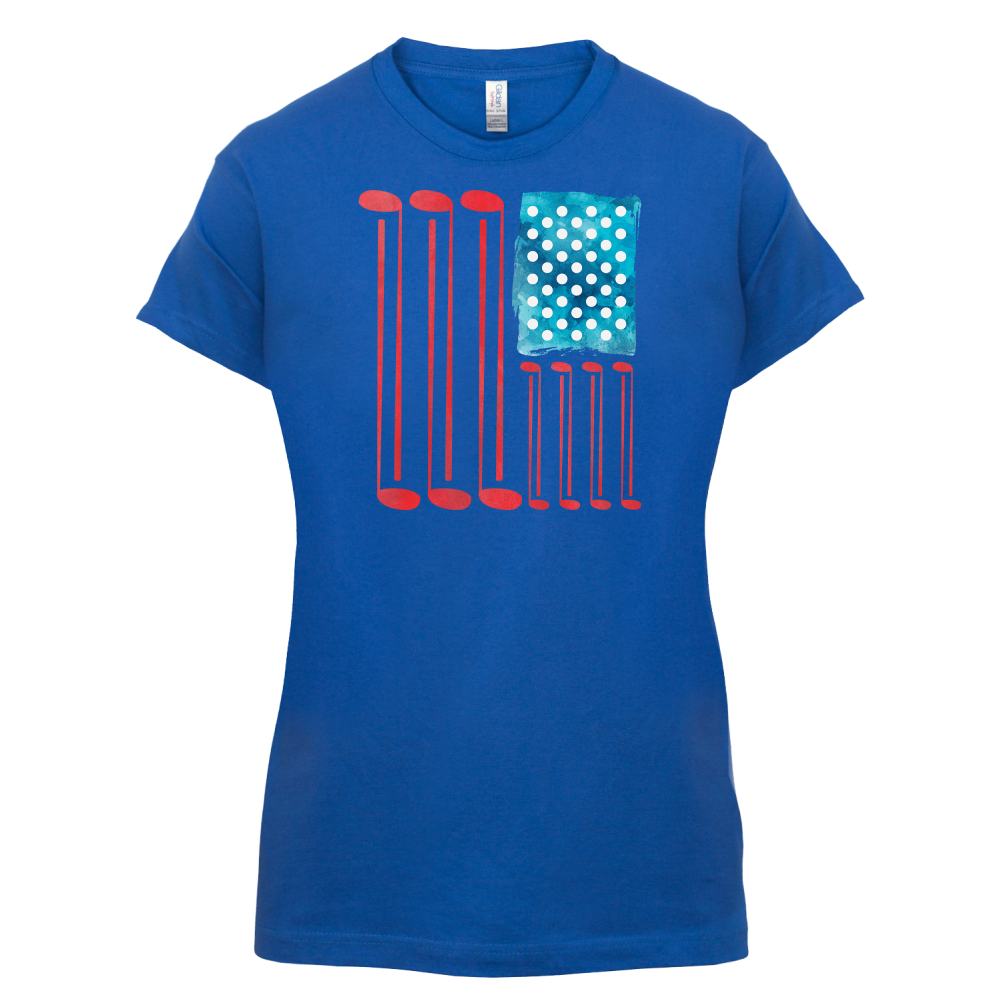 Golferica T Shirt