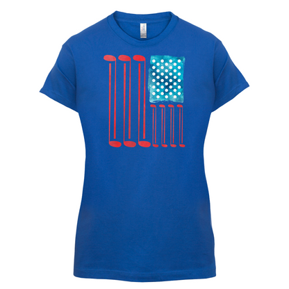 Golferica T Shirt