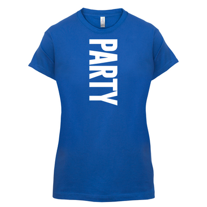 Party - RuPaul T Shirt