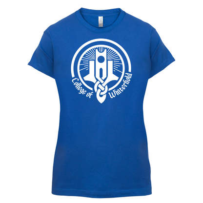 College Of Winterhold T Shirt