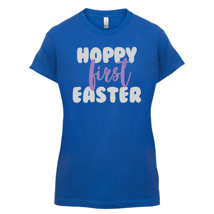Hoppy First Easter T Shirt