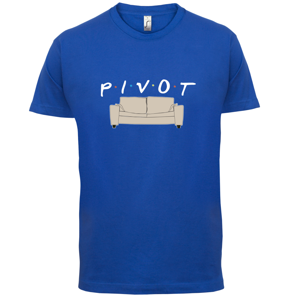 Pivot Sofa T Shirt