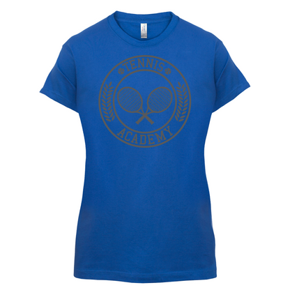 Tennis Academy T Shirt