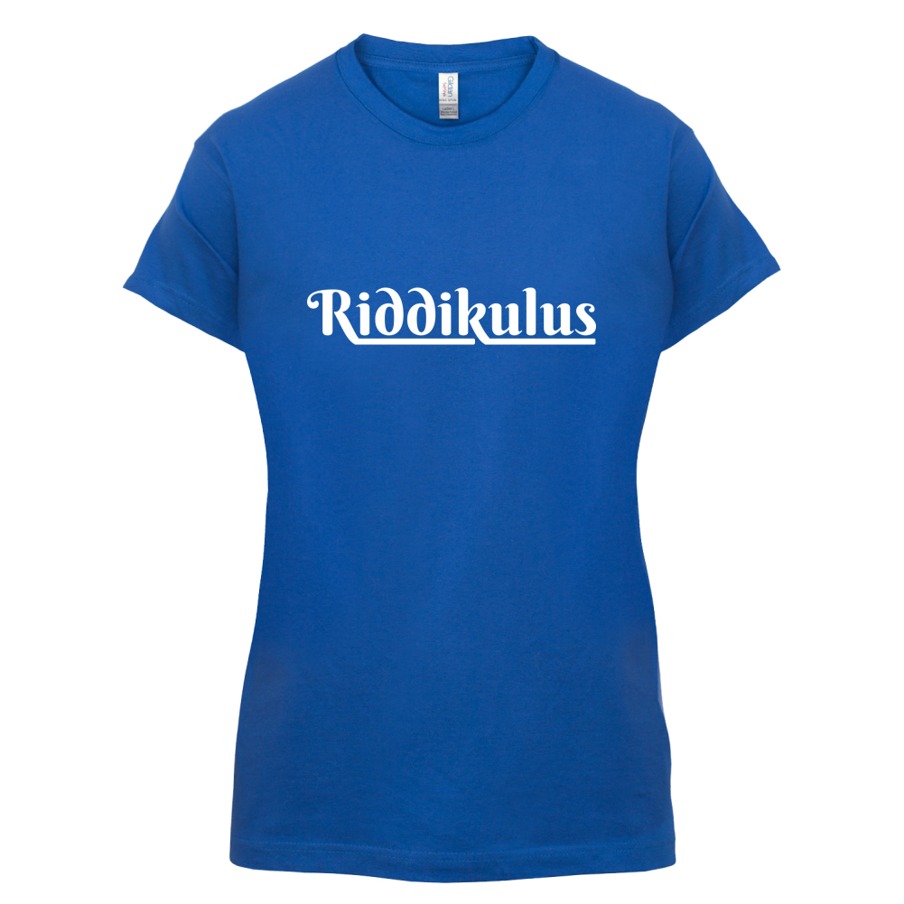 Riddikulus T Shirt