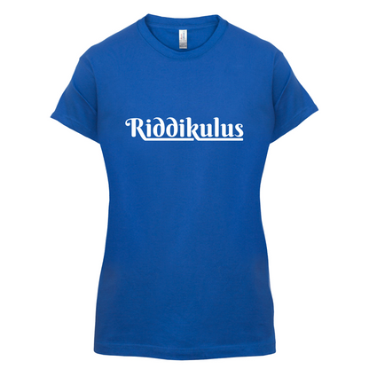 Riddikulus T Shirt