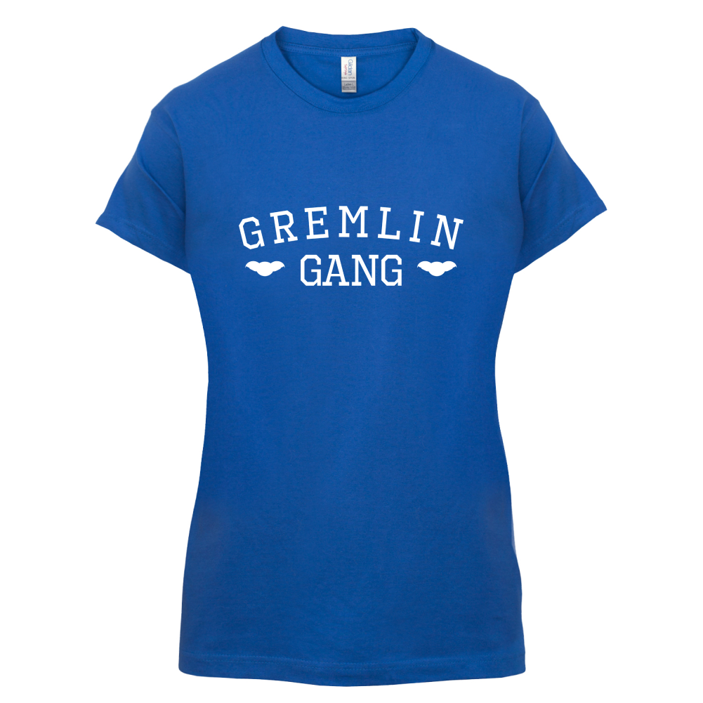 Gremlin Gang T Shirt