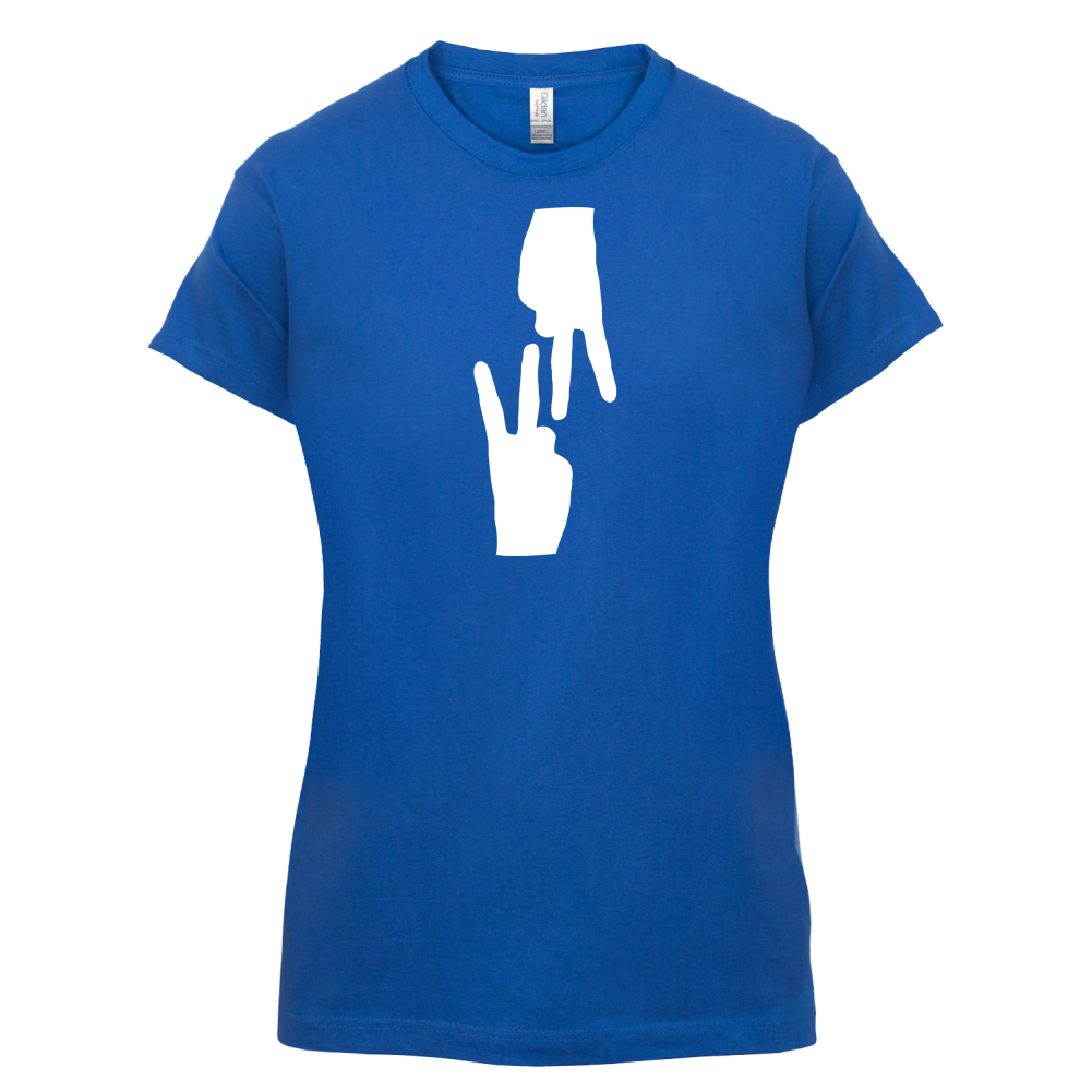 Vape Hands T Shirt