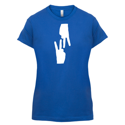 Vape Hands T Shirt