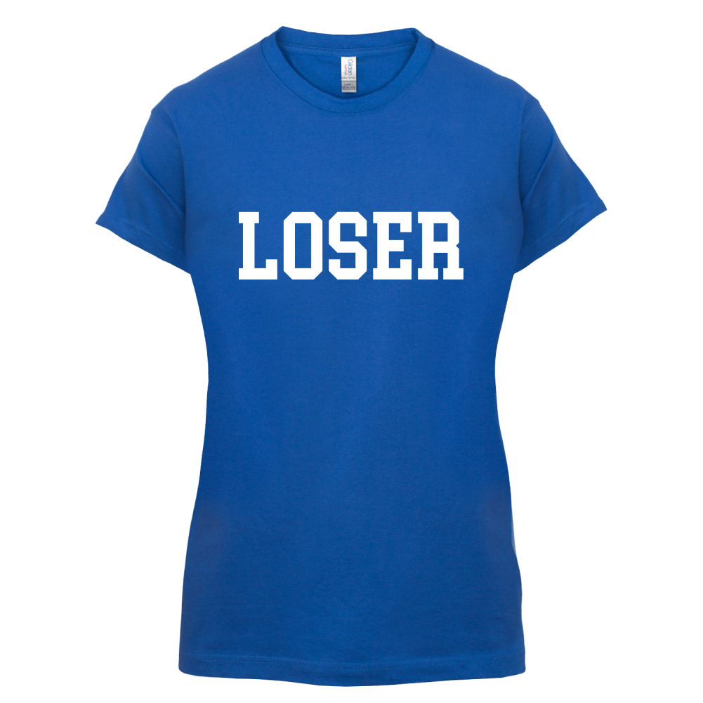 Loser T Shirt