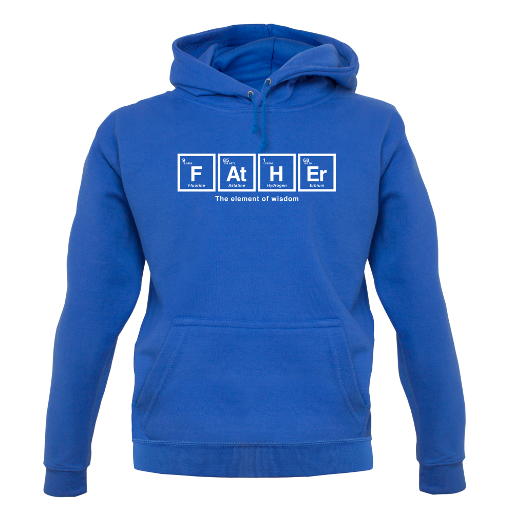 Father Element T Shirt