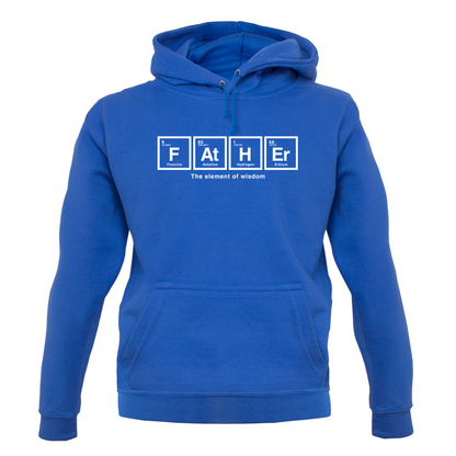 Father Element T Shirt