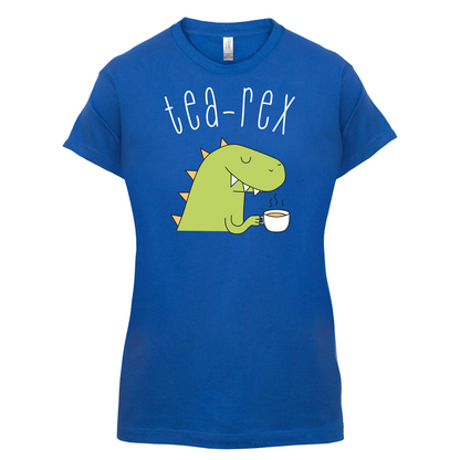 Tea-Rex T Shirt