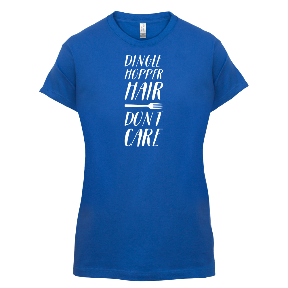 Dingle Hopper Hair T Shirt