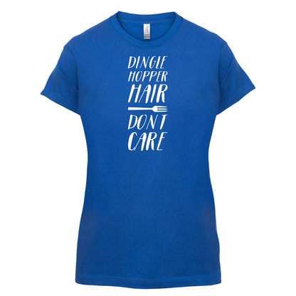 Dingle Hopper Hair T Shirt