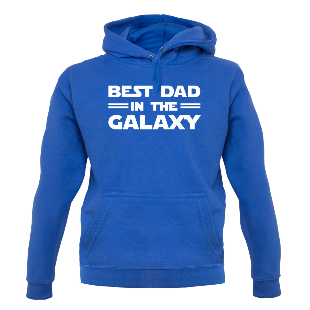 Best Dad In The Galaxy T Shirt