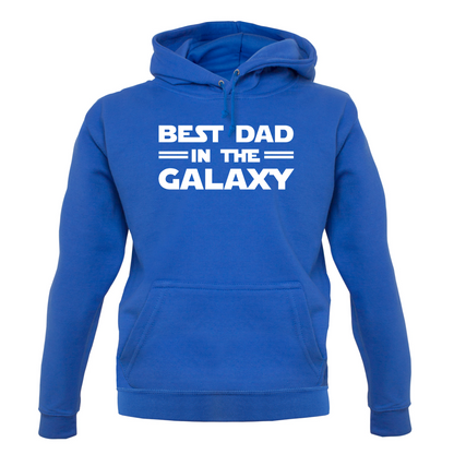 Best Dad In The Galaxy T Shirt