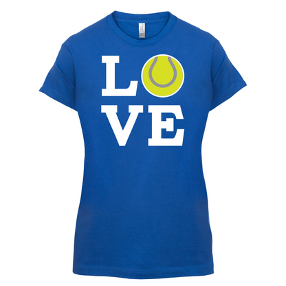 Love Tennis T Shirt