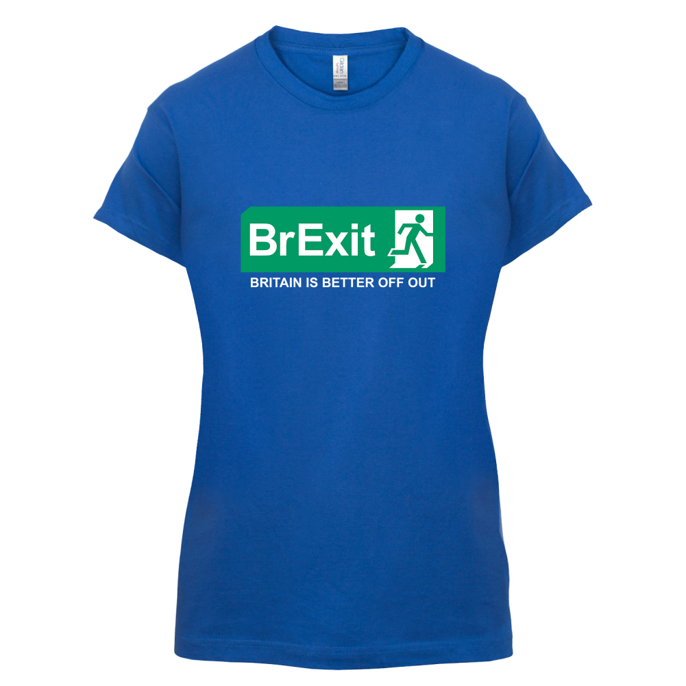 Brexit T Shirt