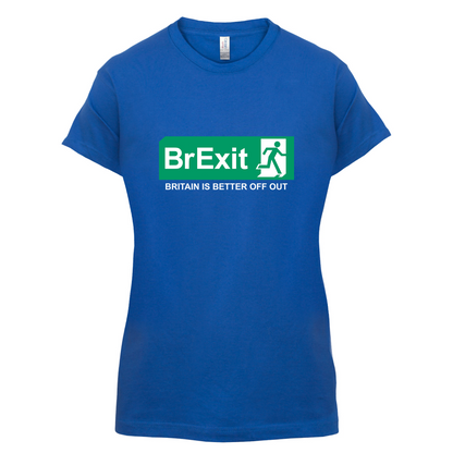 Brexit T Shirt