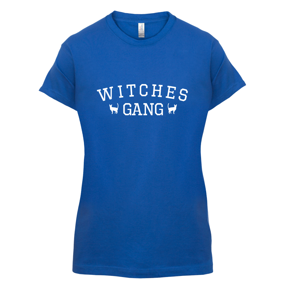 Witches Gang Kids T Shirt
