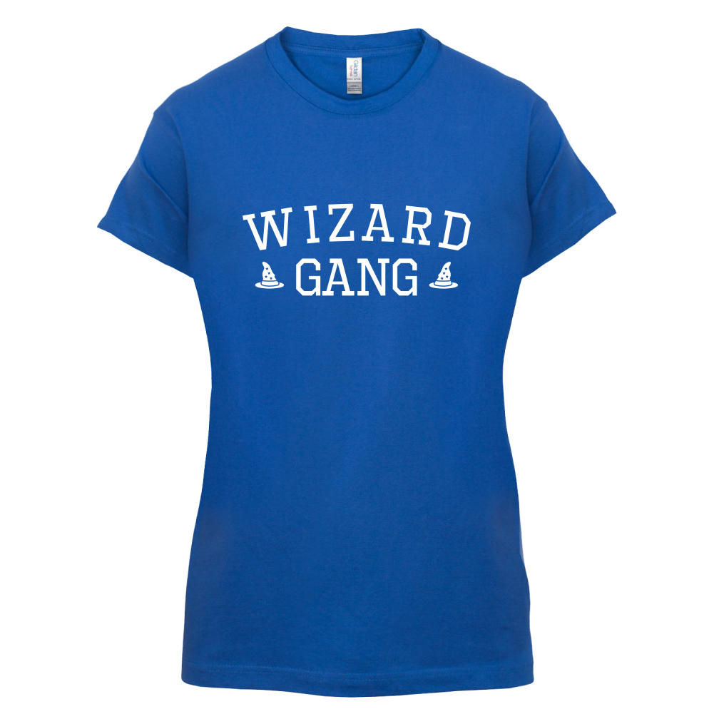Wizard Gang T Shirt