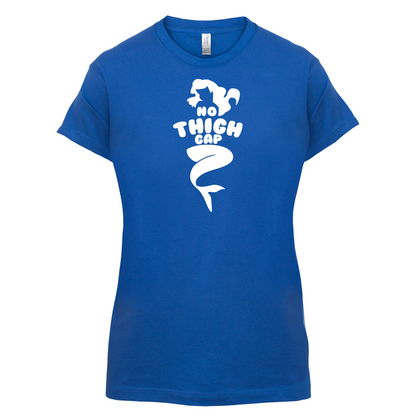No Thigh Gap T Shirt