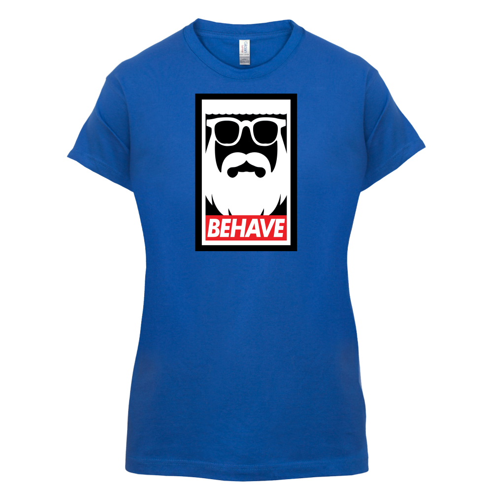 Behave-Obey T Shirt