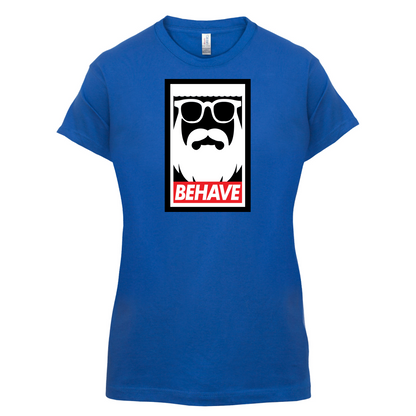 Behave-Obey T Shirt