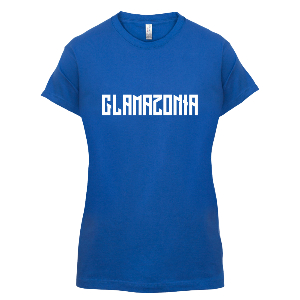 Glamazonia T Shirt
