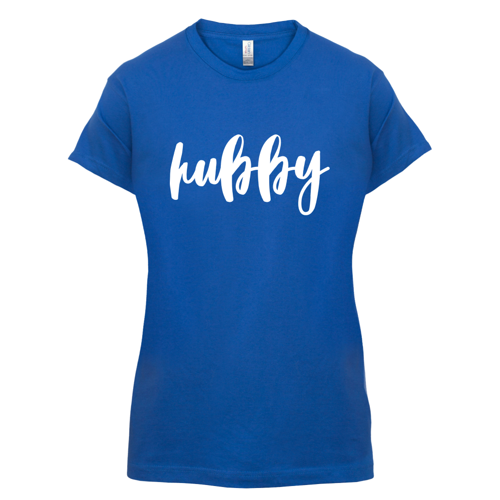Hubby T Shirt