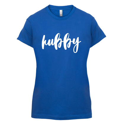 Hubby T Shirt