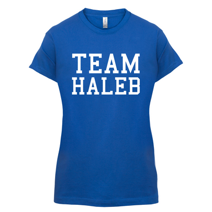 Team Haleb T Shirt
