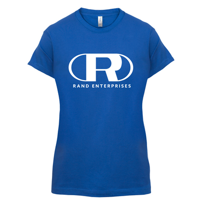 RandEnterprise T Shirt