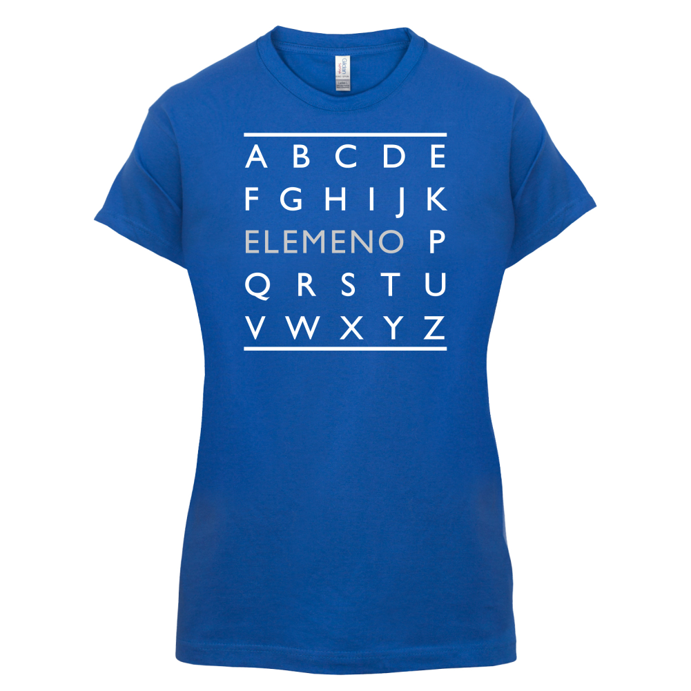 ELEMENO T Shirt