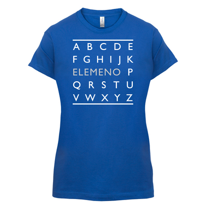 ELEMENO T Shirt