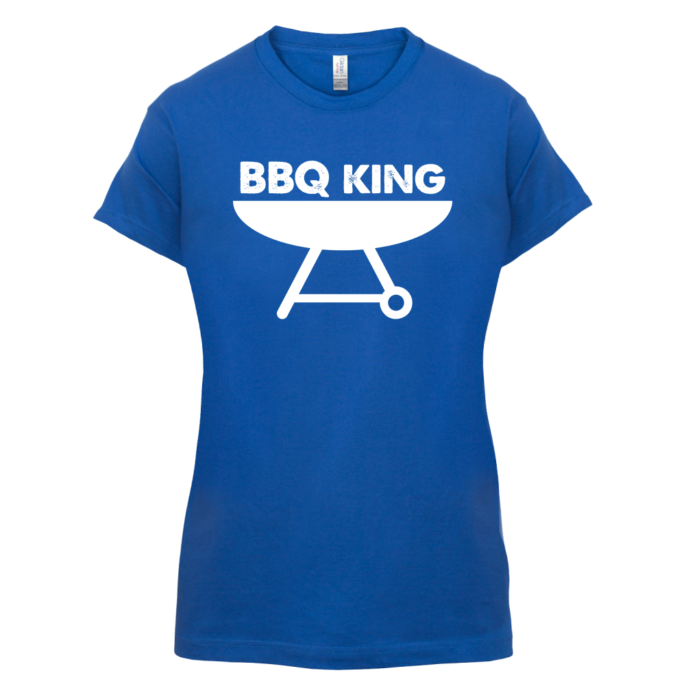 BBQ King T Shirt