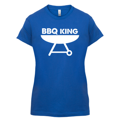 BBQ King T Shirt