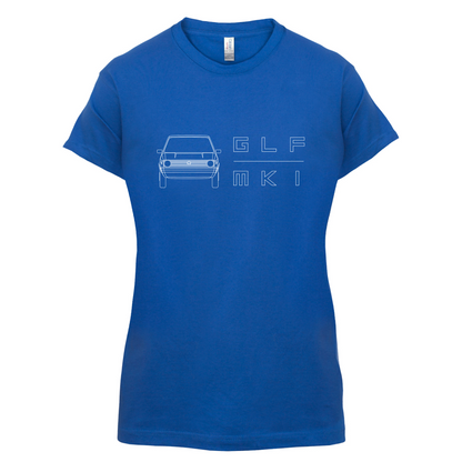 GLF MK1 T Shirt