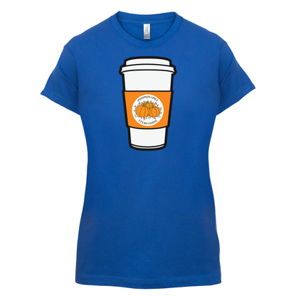 Pumpkin Spice Everything T Shirt