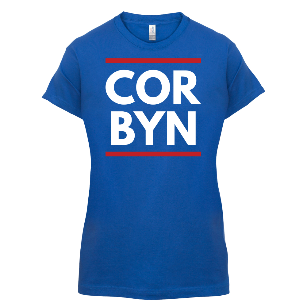 Corbyn T Shirt