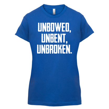 GOT House Saying -Martell T Shirt