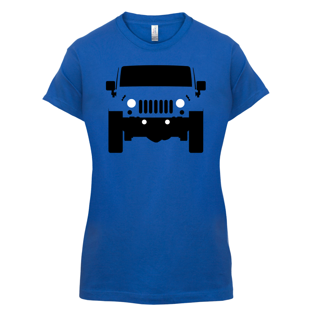 JW Minimal  T Shirt