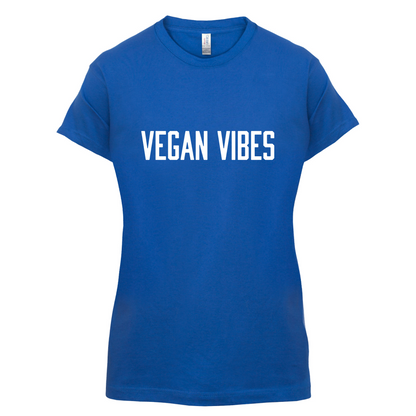 Vegan Vibes  T Shirt
