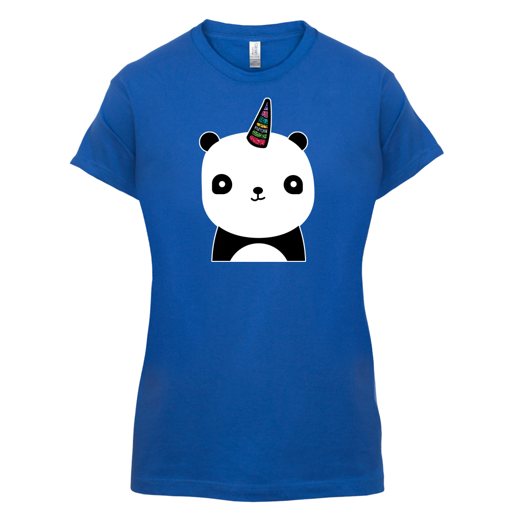Pandacorn T Shirt