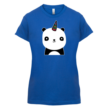 Pandacorn T Shirt