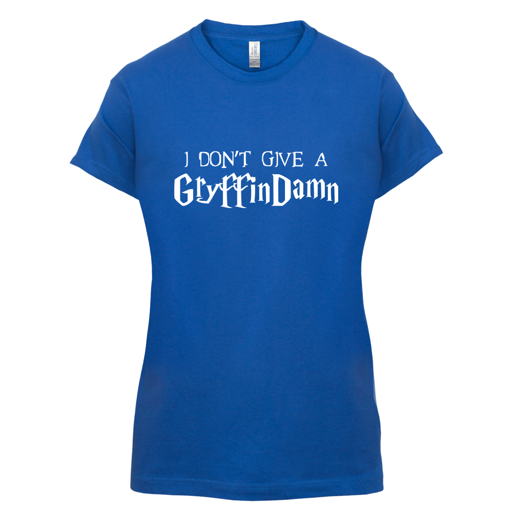GryffindDamn T Shirt