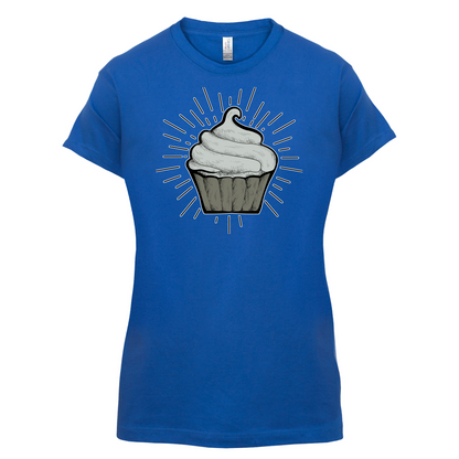 Giant Cup Cake T Shirt