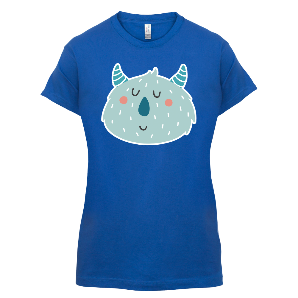 Smiley Face Sully T Shirt